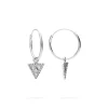 PENDIENTES BHAKATI (16MM)