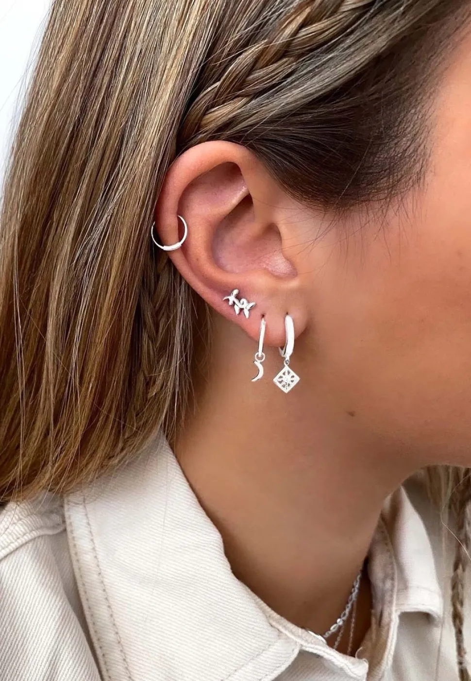 PENDIENTES CHAD