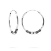 PENDIENTES CHAKSHU (30MM)