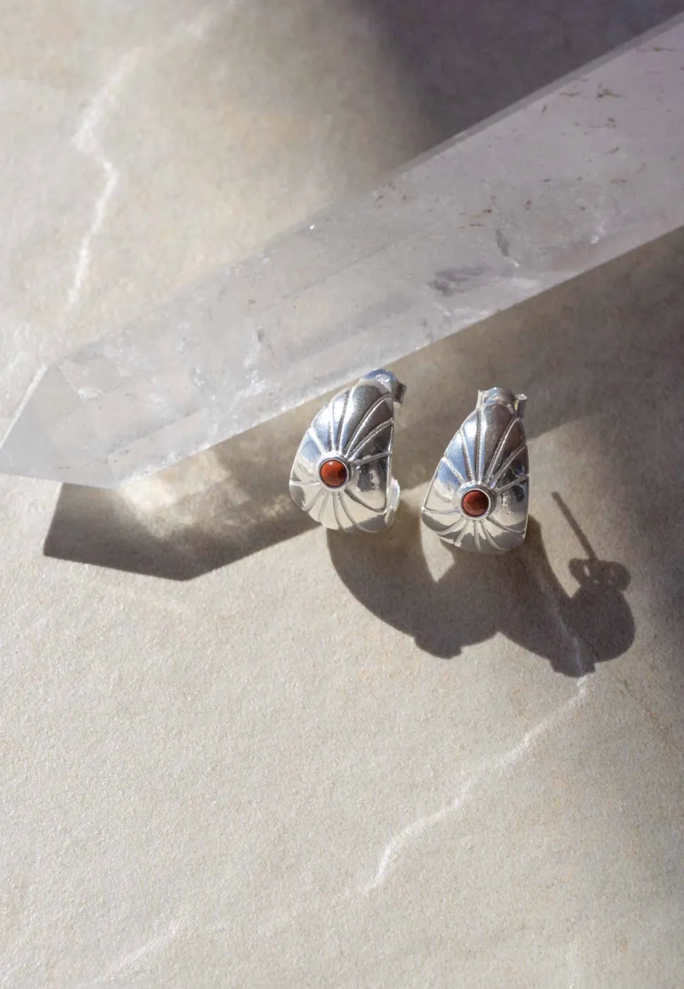 PENDIENTES CHARUN