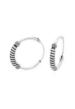 PENDIENTES DAWE (18MM)