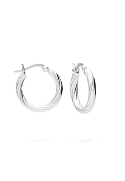 PENDIENTES DHARTI (20MM)