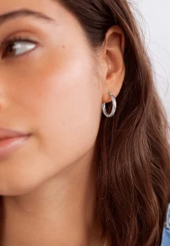 PENDIENTES DHARTI (20MM)