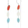 PENDIENTES DIPTI (11MM)
