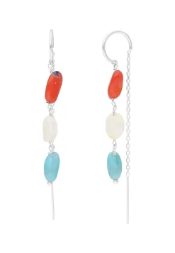 PENDIENTES DIPTI (11MM)