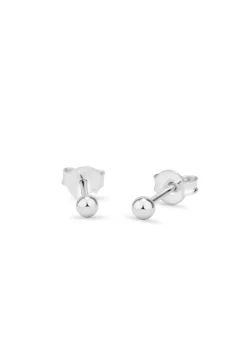 PENDIENTES EKAJATI (3MM)