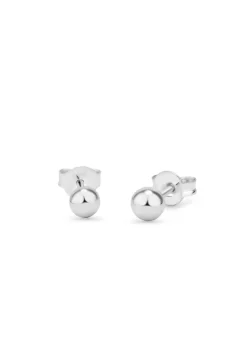 PENDIENTES EKAJATI (4MM)