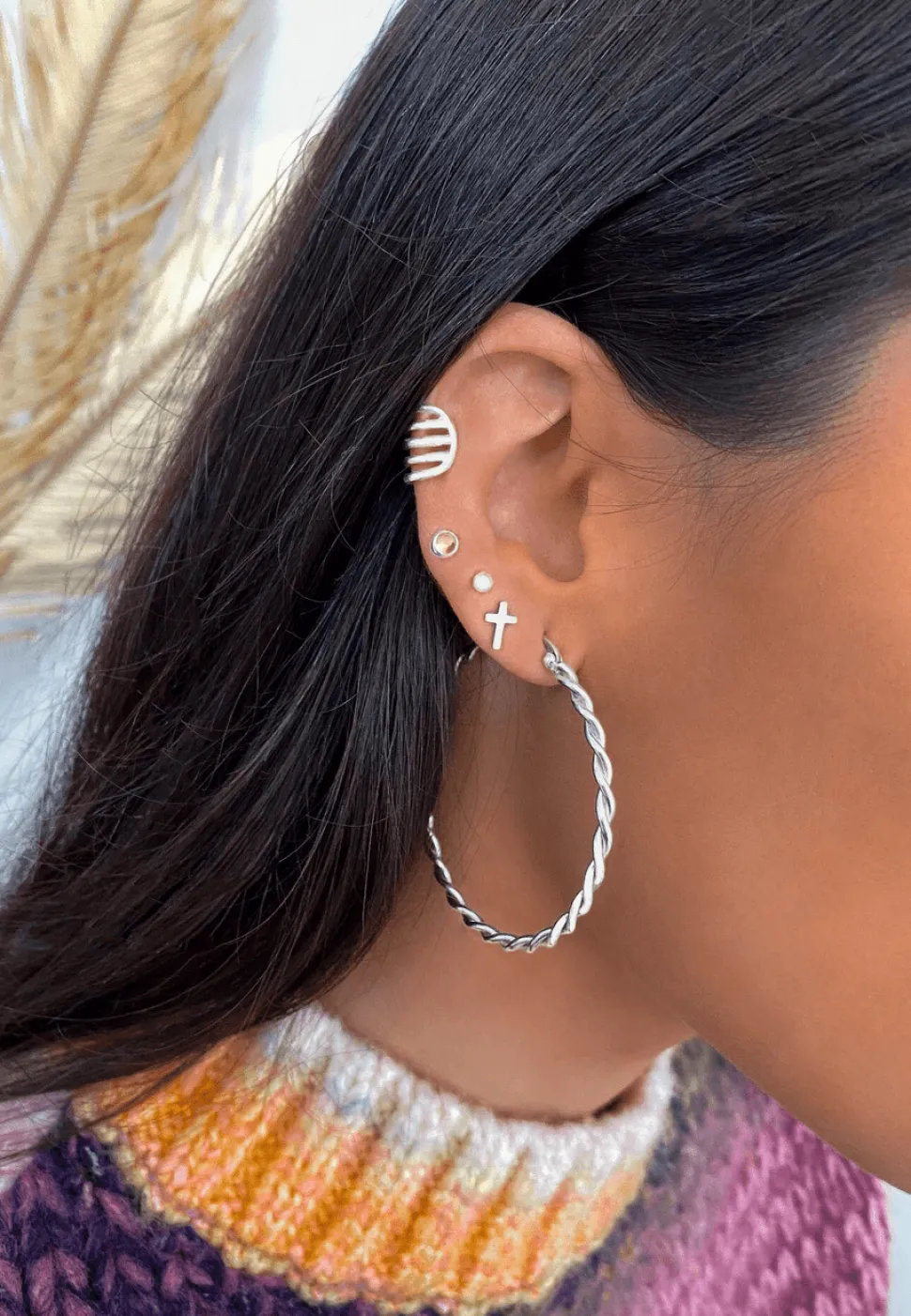 PENDIENTES EKTA