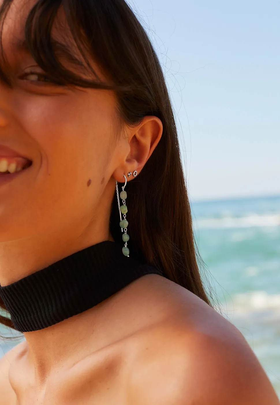 PENDIENTES ESHA (11MM)