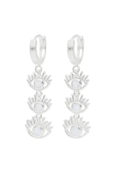 PENDIENTES FAROOQ (10MM)