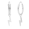 PENDIENTES GARAJ (14MM)