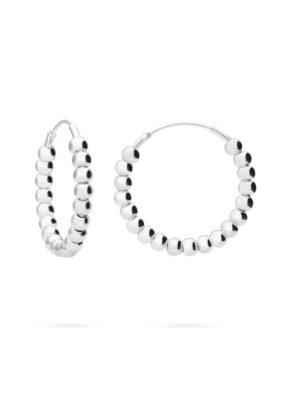 PENDIENTES GEND (30MM)