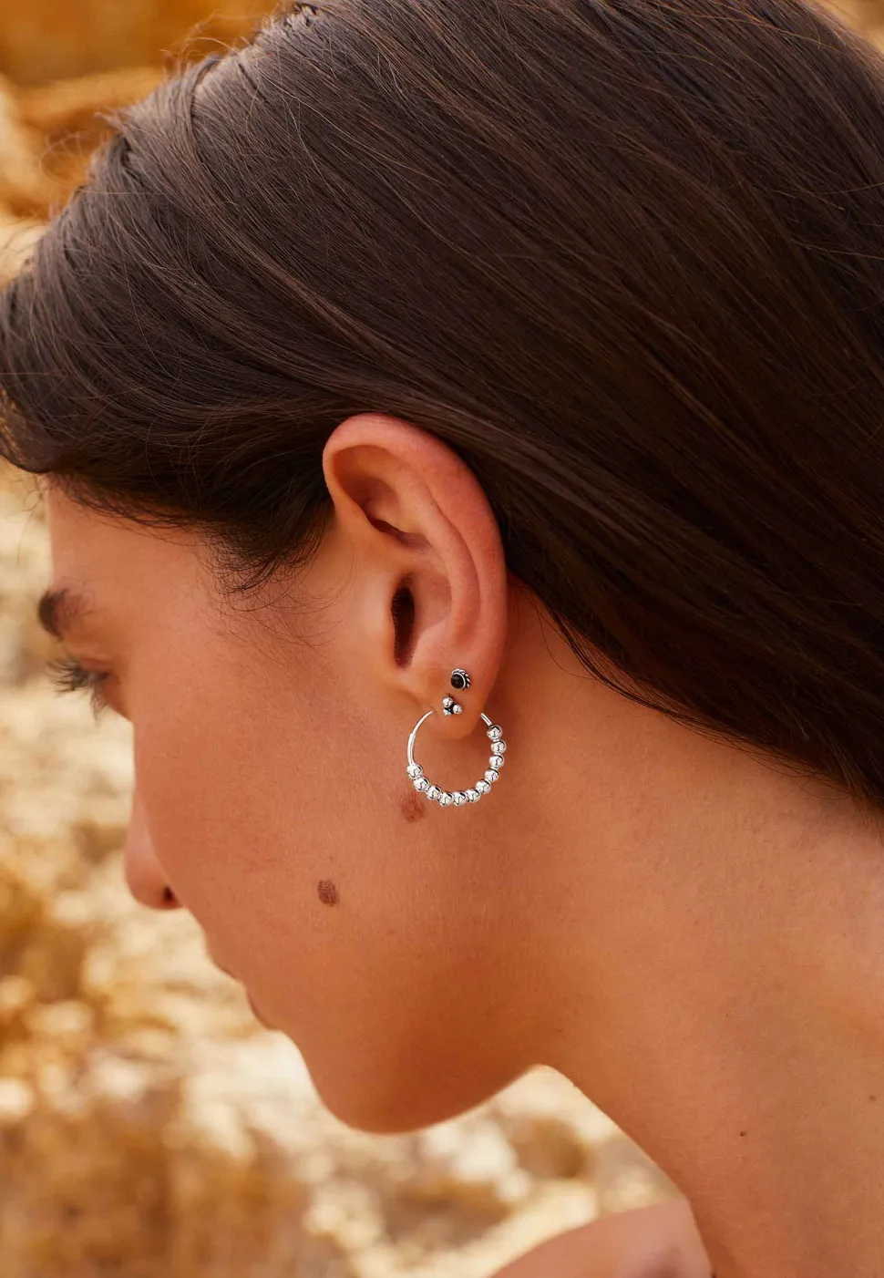PENDIENTES GEND (18MM)