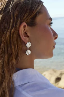 PENDIENTES GONGA