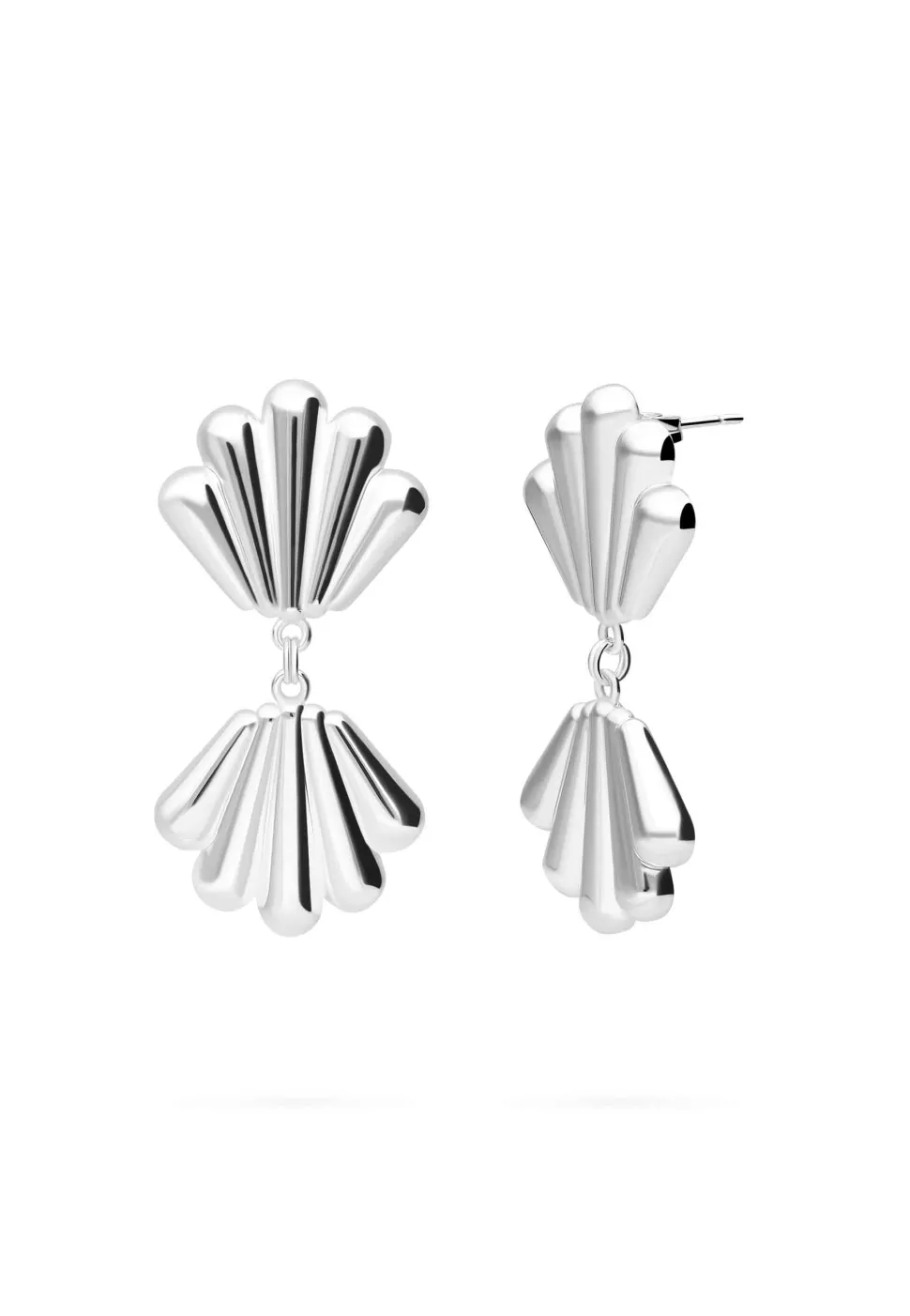 PENDIENTES GONGA