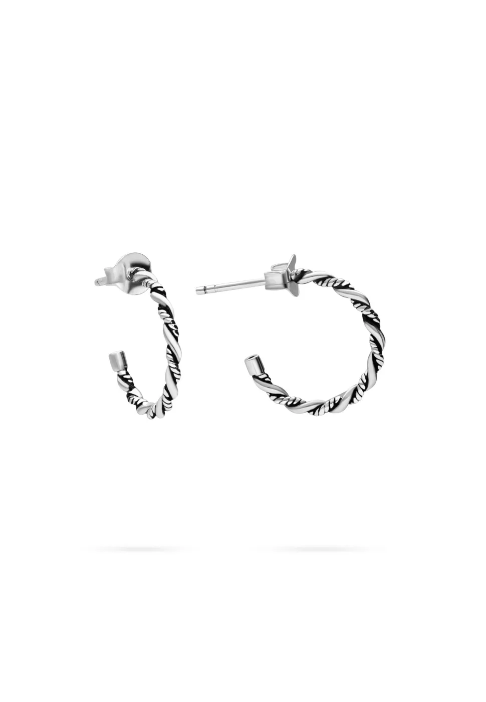 PENDIENTES GOWRI (16MM)