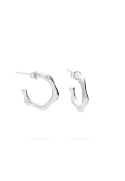 PENDIENTES GUNA (14MM)