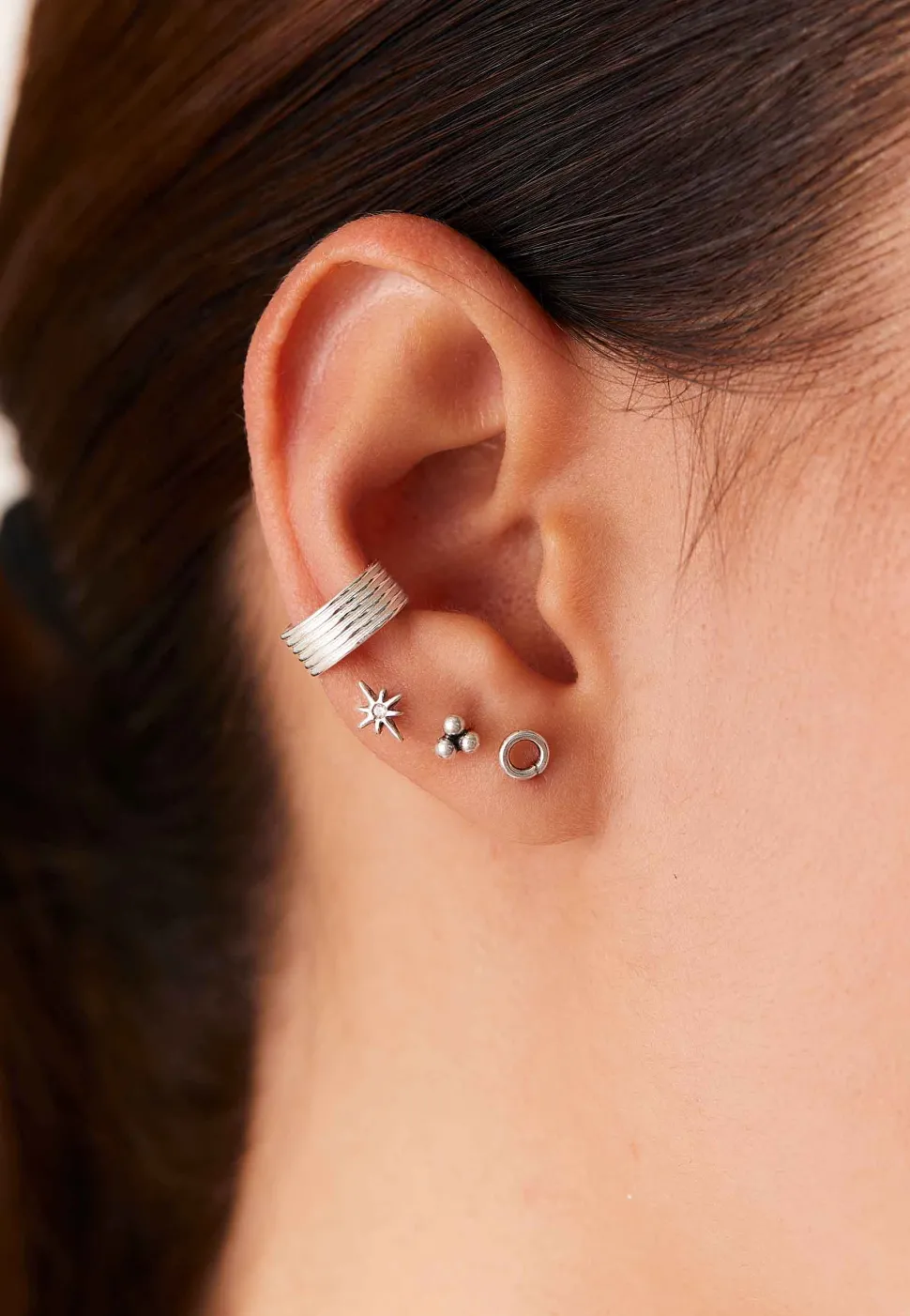 PENDIENTES HALAKON