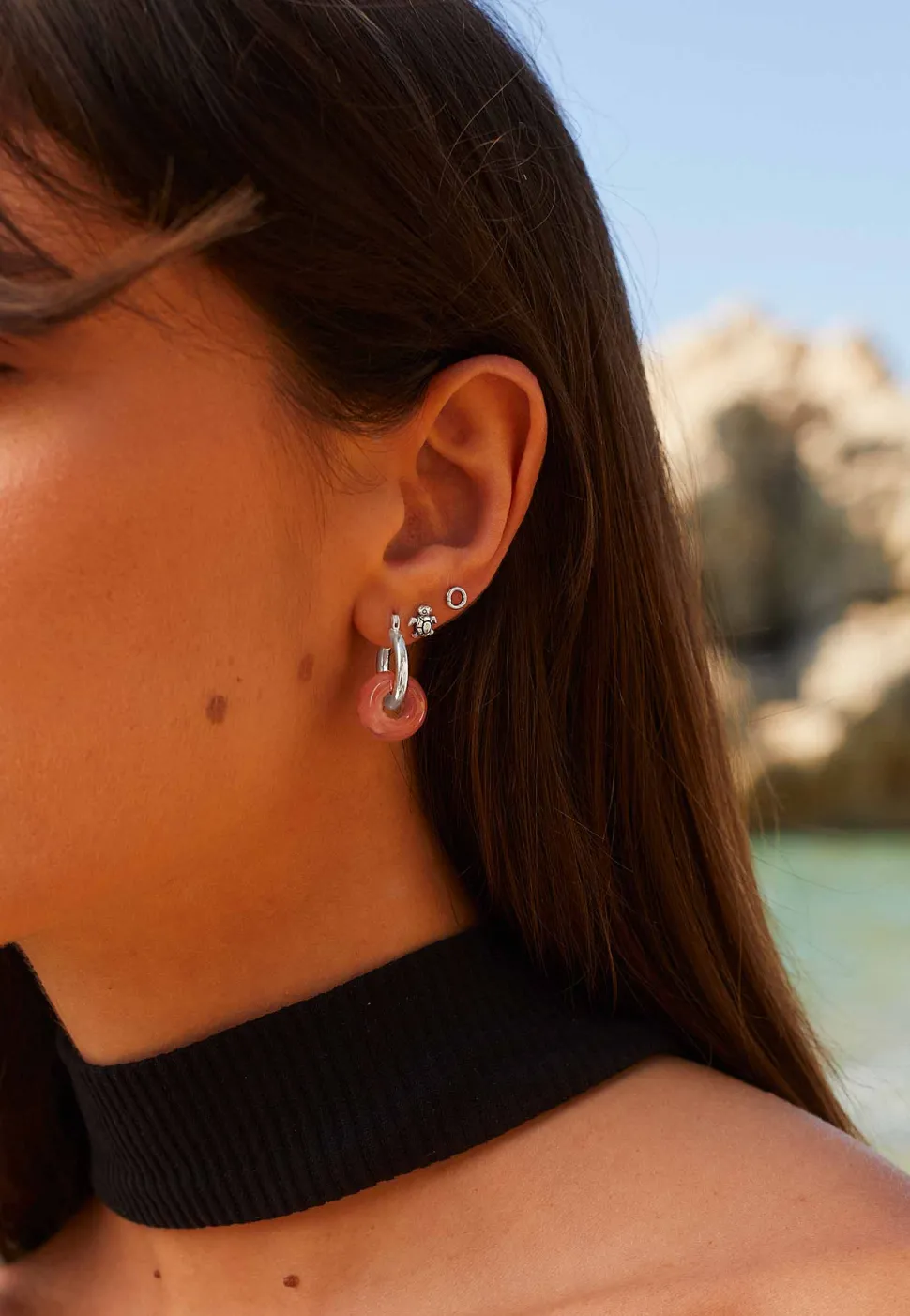 PENDIENTES HALAKON