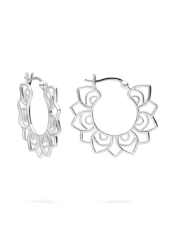 PENDIENTES HEMLATA (30MM)