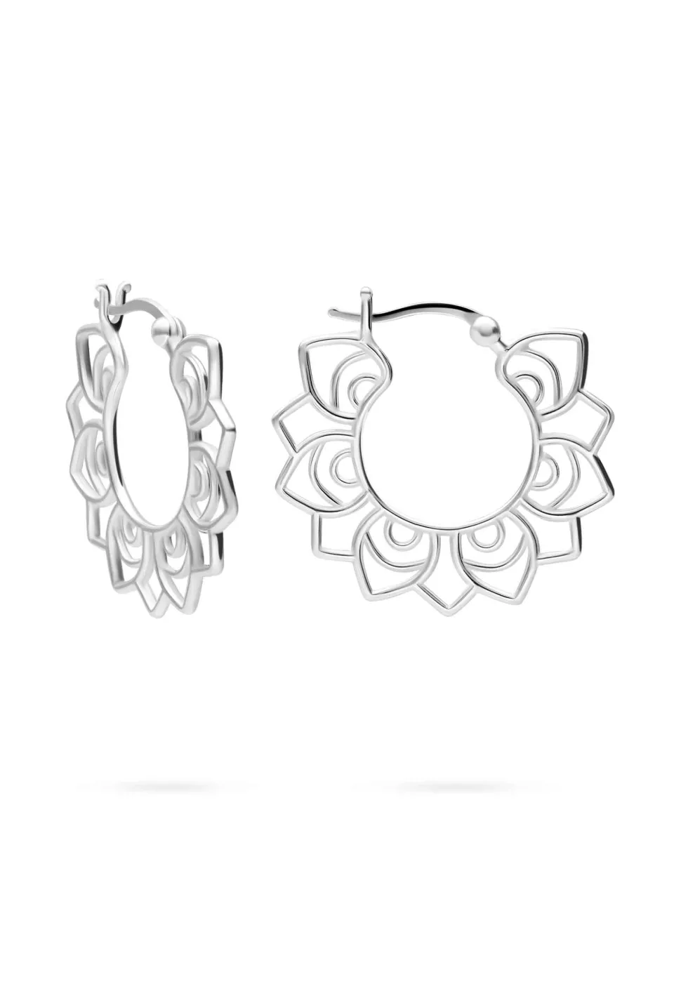 PENDIENTES HEMLATA (30MM)