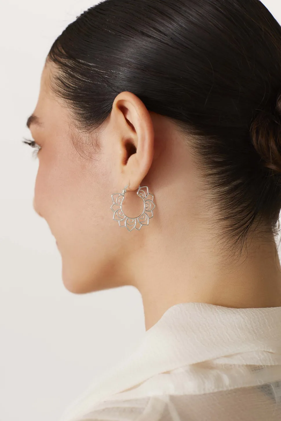 PENDIENTES HEMLATA (30MM)