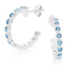 PENDIENTES HIRA (22MM)