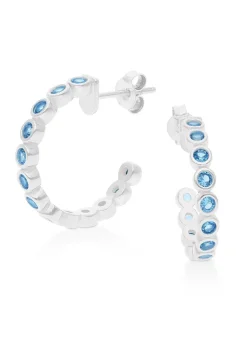 PENDIENTES HIRA (22MM)