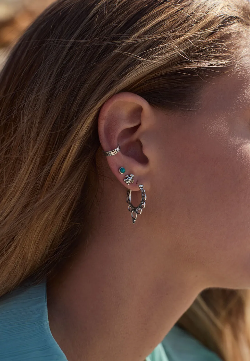 PENDIENTES HUA