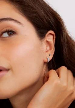 PENDIENTES ISHANI (10MM)