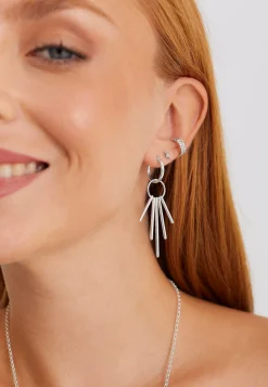 PENDIENTES JABARI (16MM) PERSONALIZADOS