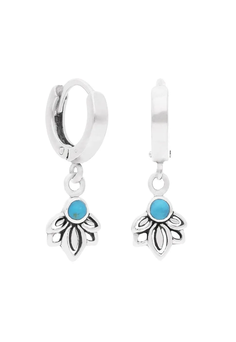 PENDIENTES JARITA (10MM)