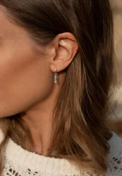 PENDIENTES JATINDER (9MM)