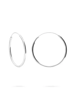 PENDIENTES JIVANA (30MM)