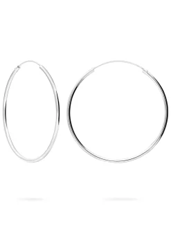 PENDIENTES JIVANA (55MM)