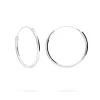 PENDIENTES JIVANA (25MM)