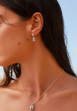 PENDIENTES KACHHUA (10MM)