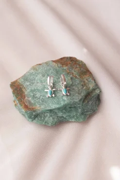 PENDIENTES KACHHUA (10MM)