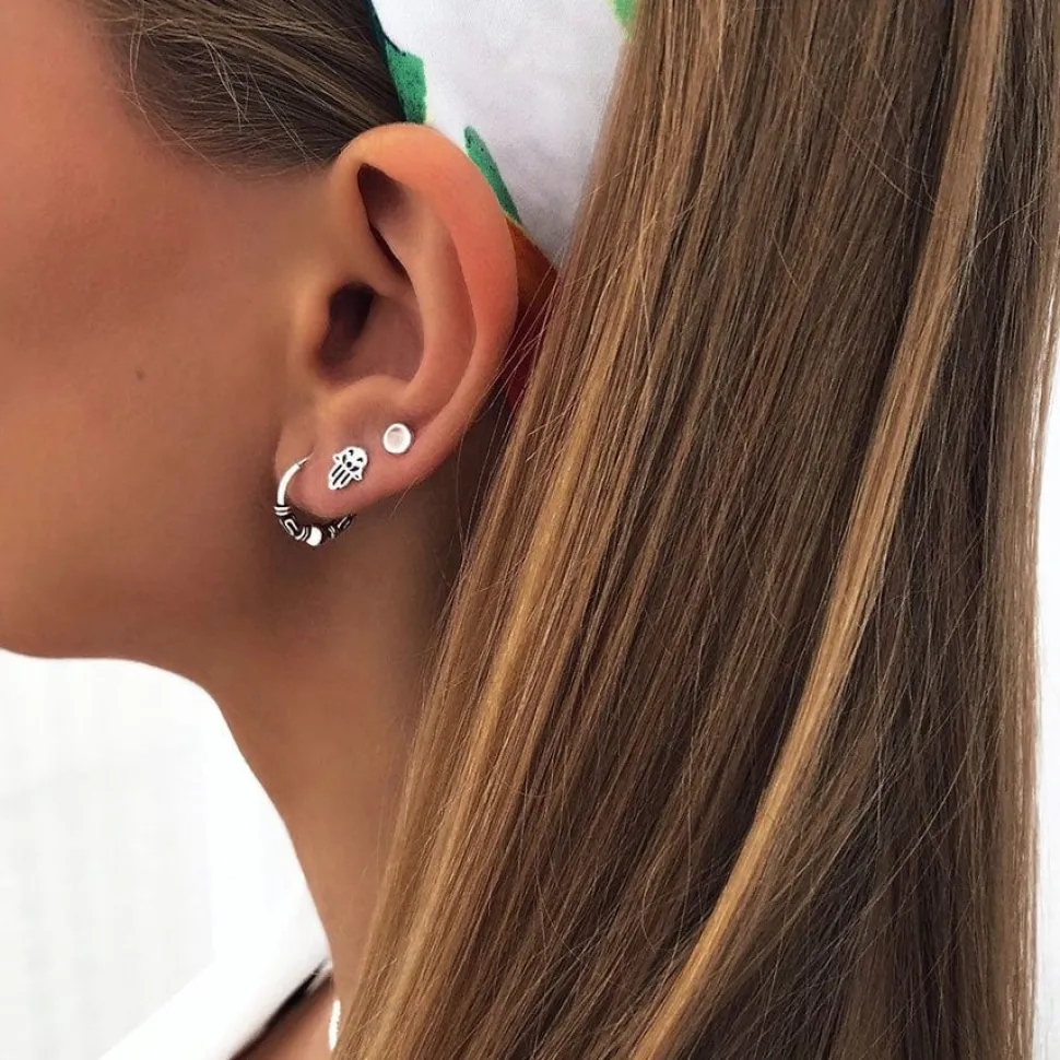 PENDIENTES KALA (12MM)