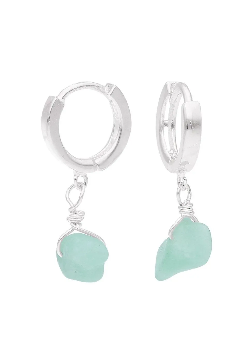 PENDIENTES KAMALJIT (12MM)