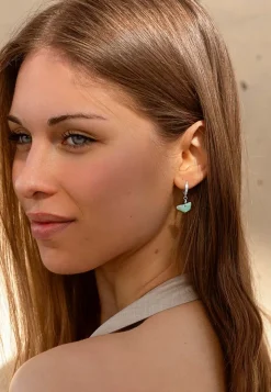 PENDIENTES KAMALJIT (12MM)