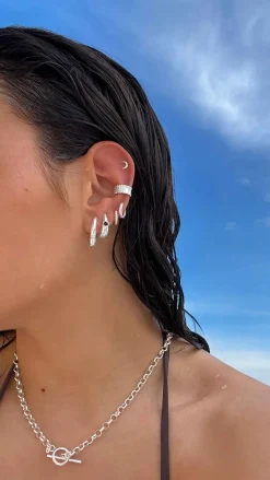 PENDIENTES KARARA (13MM)