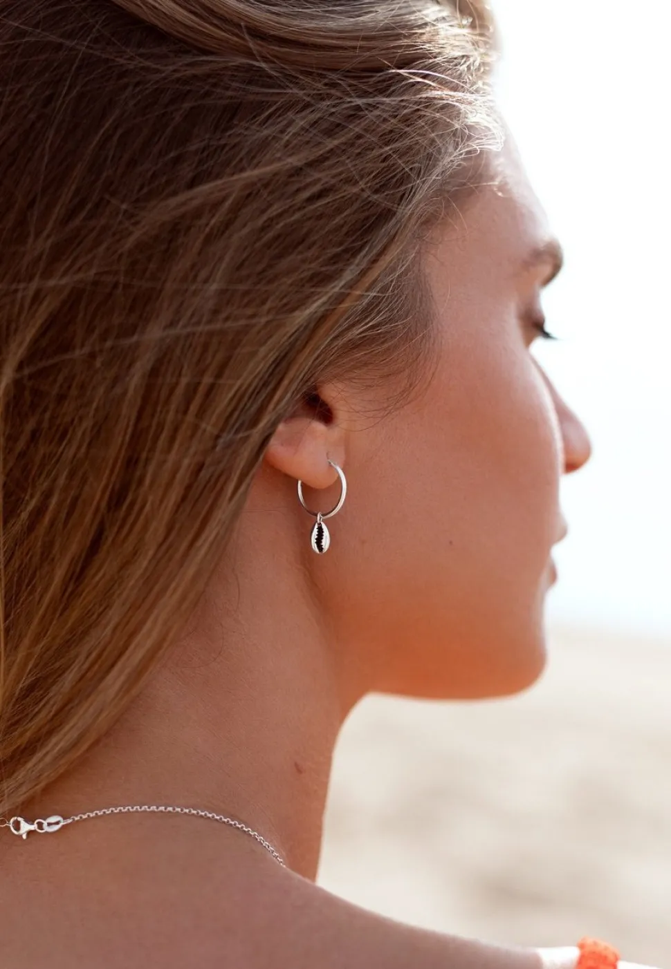 PENDIENTES KARUN (14MM)