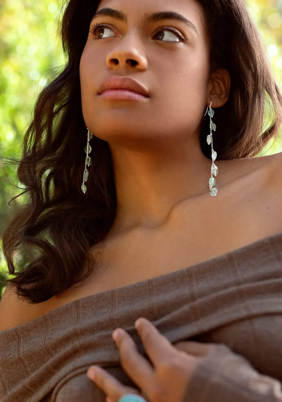 PENDIENTES KASHAYA