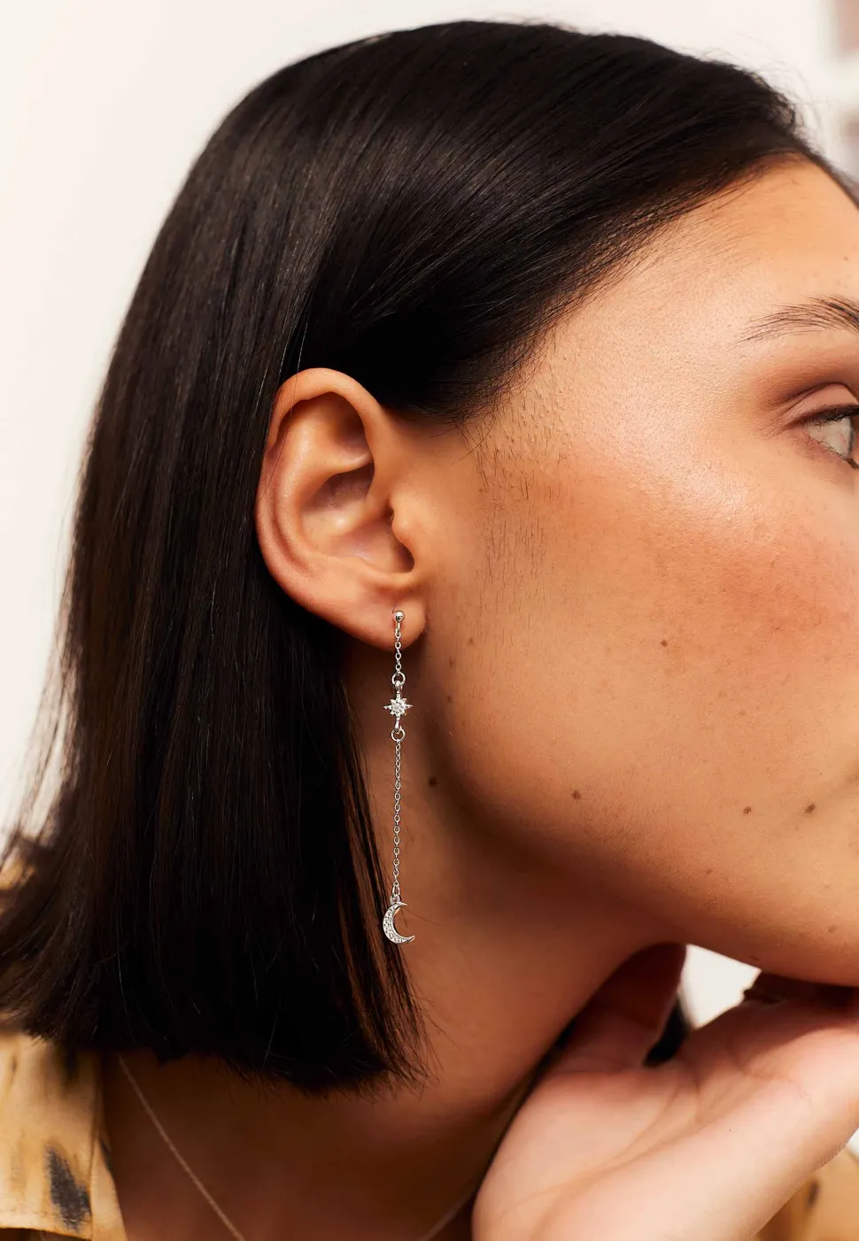 PENDIENTES LILAVATI