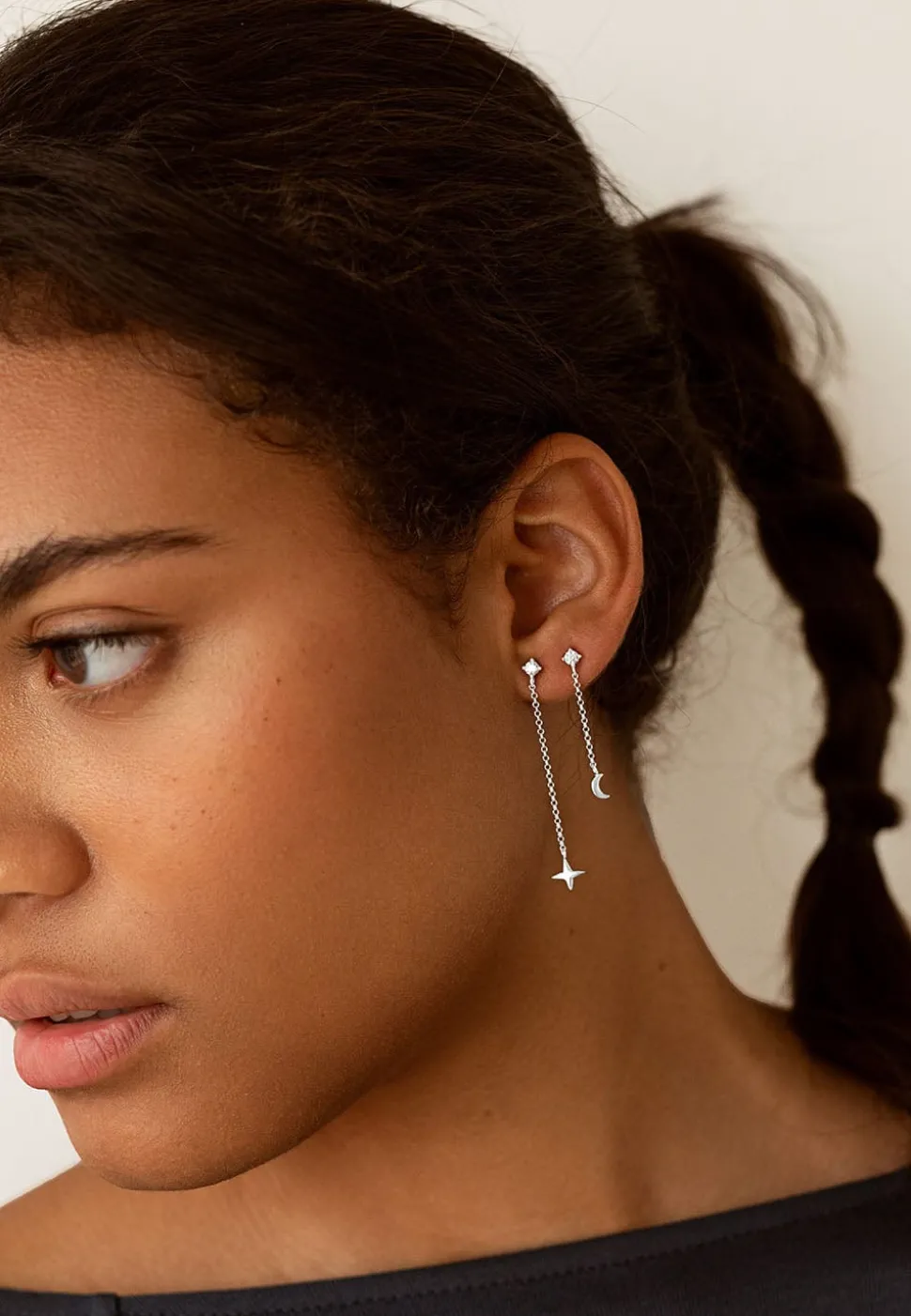 PENDIENTES MAHANT