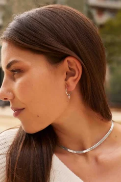 PENDIENTES MAHESHA (14MM)