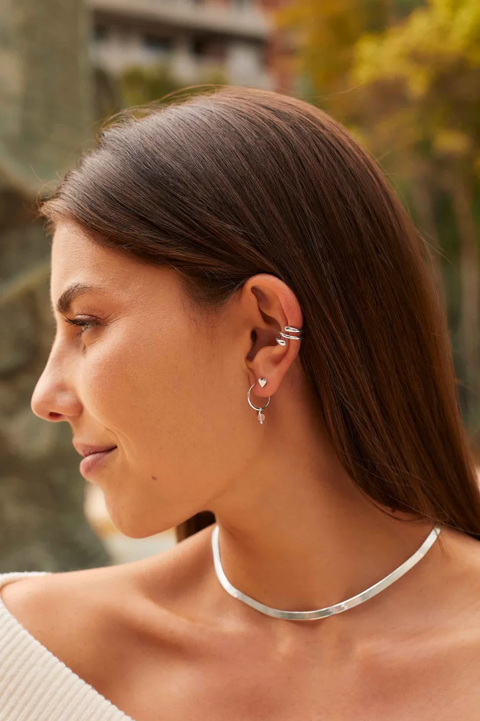 PENDIENTES MAHESHA (14MM)