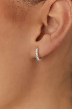 PENDIENTES MANDARA (10MM)