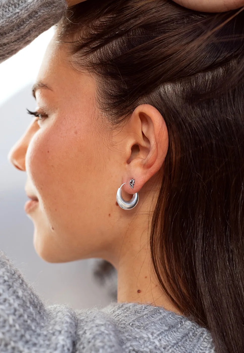 PENDIENTES MAYUR